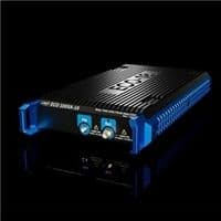 Spectrum Analyzers